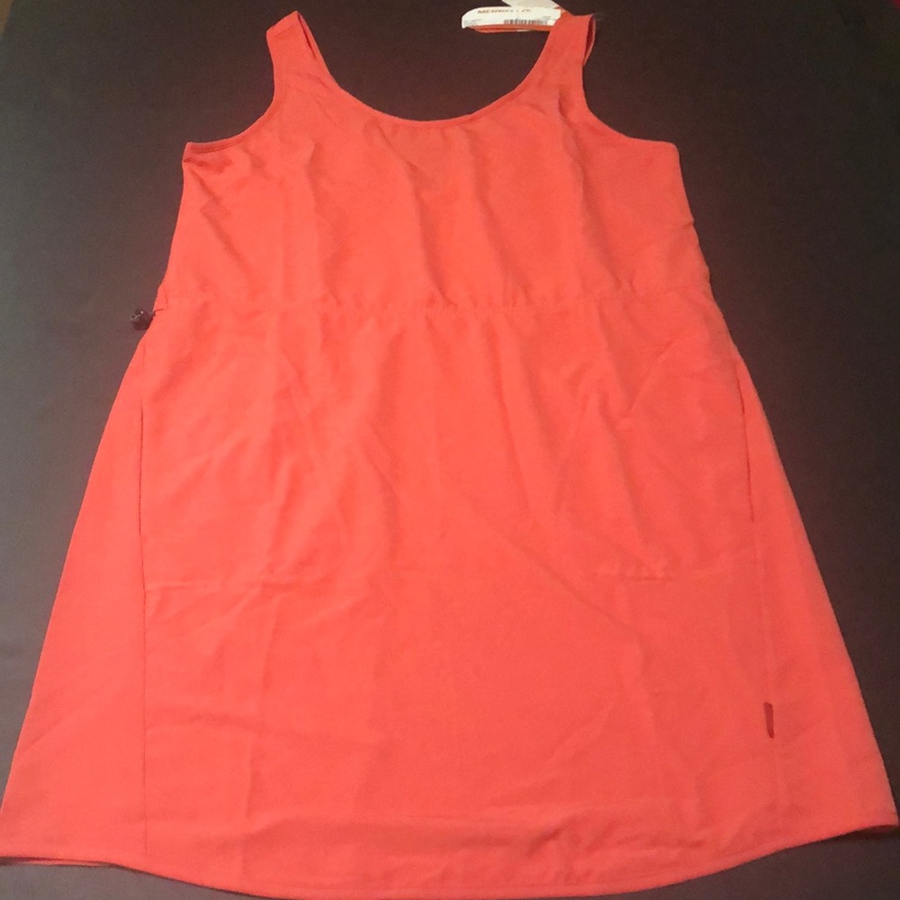 NWT Merrell Waimea Dress Large